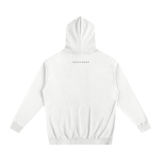 COVERED IN GRACE - Oversized Essential Hoodie