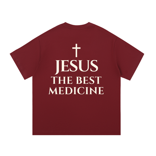 Essential Cotton T-Shirt