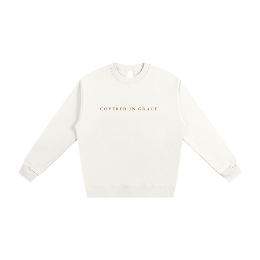 Heavyweight Essential Sweatshirt