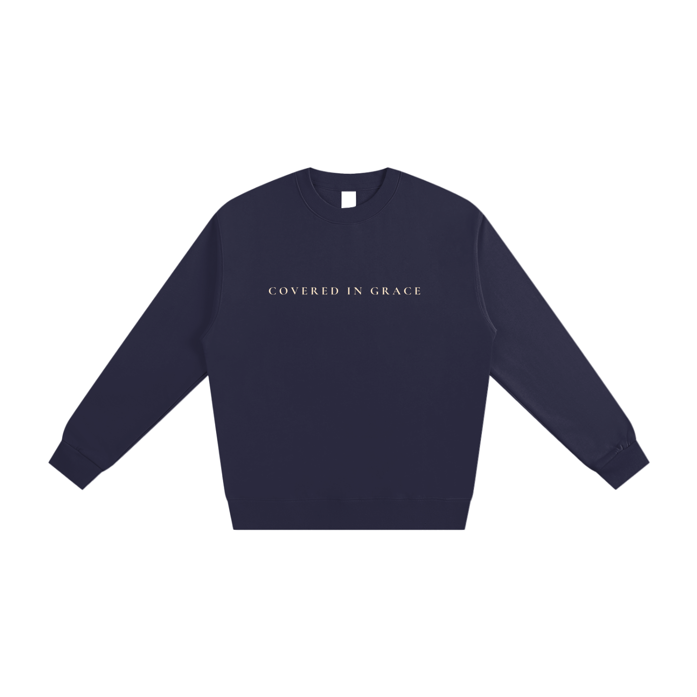 Heavyweight Essential Sweatshirt