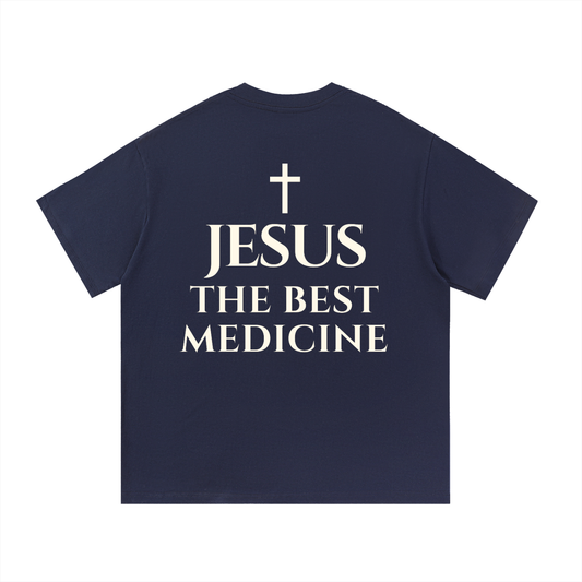 Essential Cotton T-Shirt