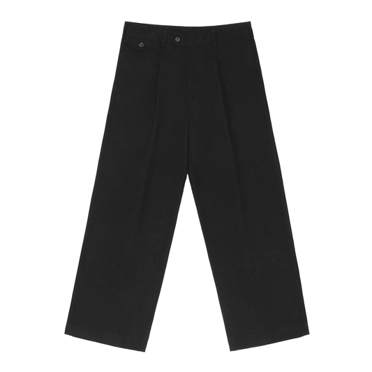 Grace Road Premium Adjustable Straight-Leg Pants