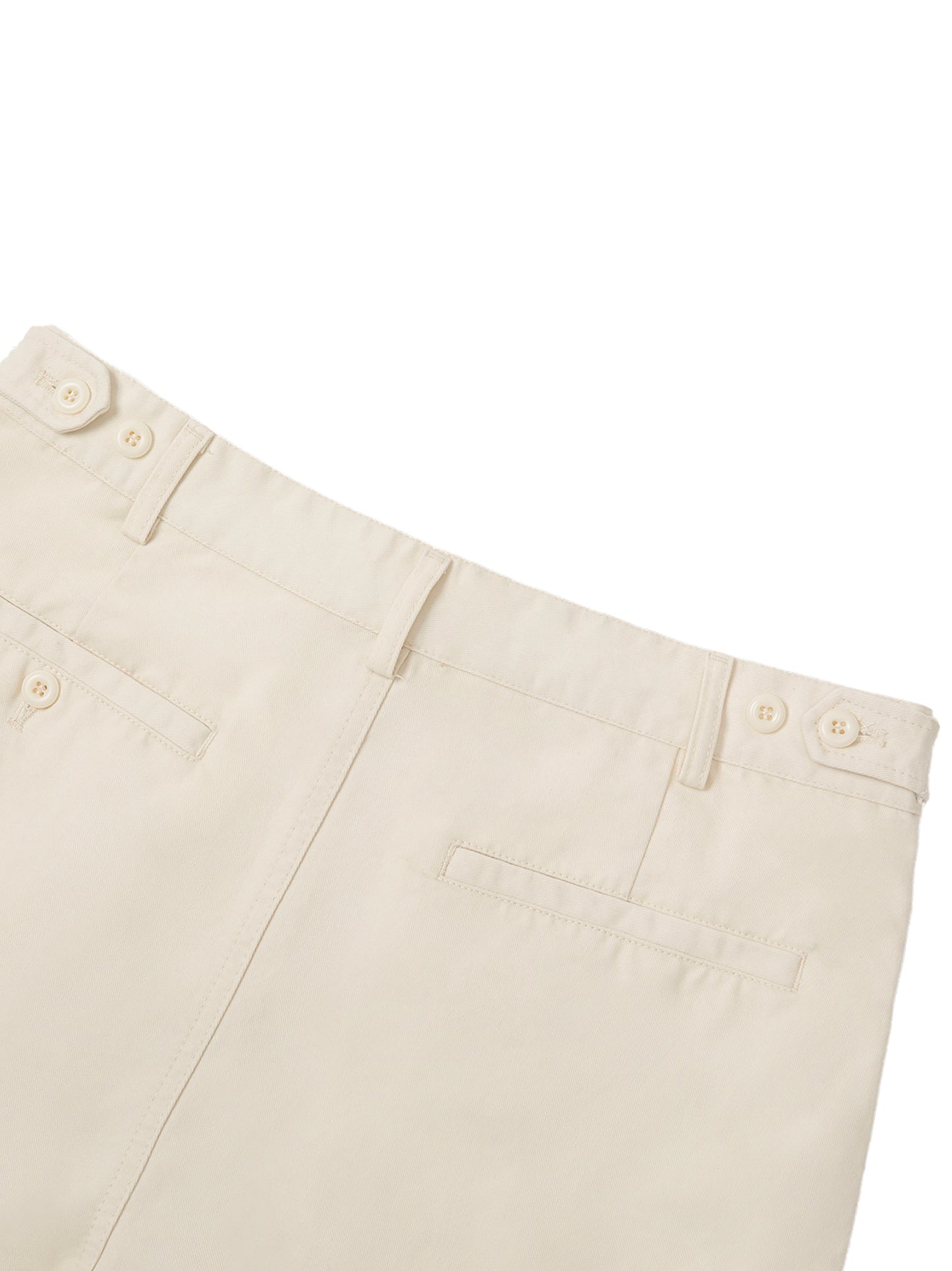 Grace Road Premium Adjustable Straight-Leg Pants