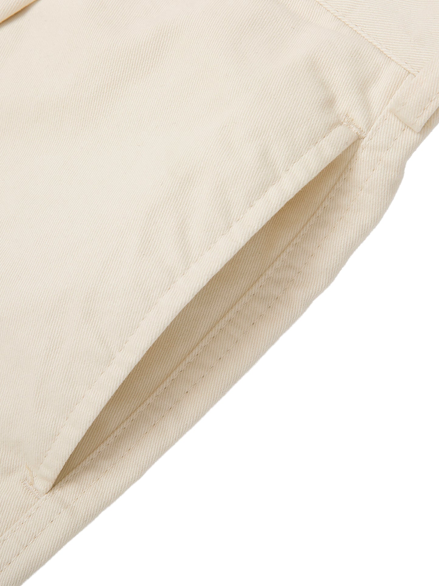 Grace Road Premium Adjustable Straight-Leg Pants